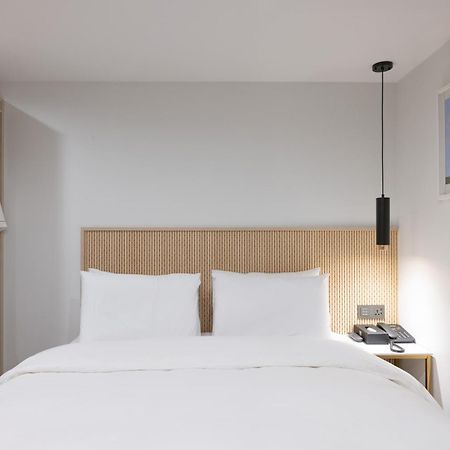 Hotel Bellus Puszan Kültér fotó