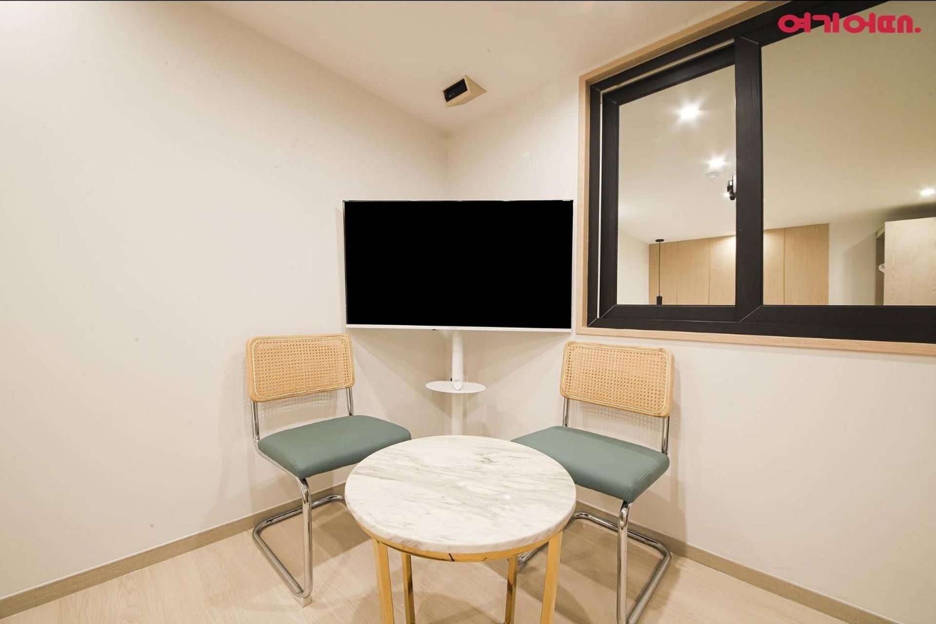 Hotel Bellus Puszan Kültér fotó